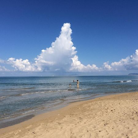 Perla D'Occidente Daire Marsala Dış mekan fotoğraf