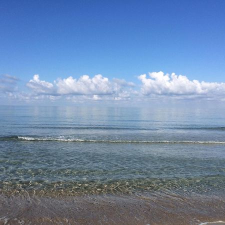 Perla D'Occidente Daire Marsala Dış mekan fotoğraf