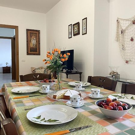 Perla D'Occidente Daire Marsala Dış mekan fotoğraf