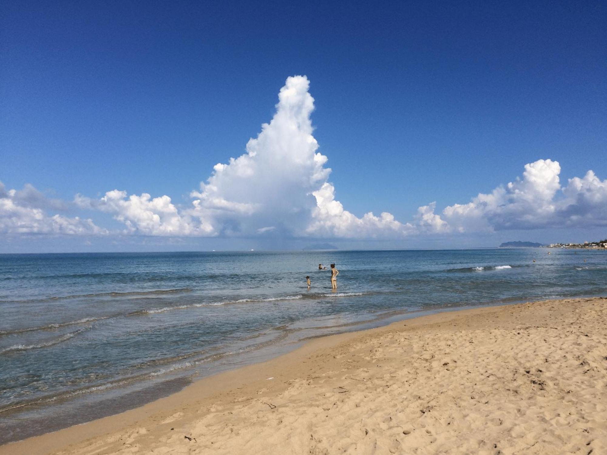 Perla D'Occidente Daire Marsala Dış mekan fotoğraf