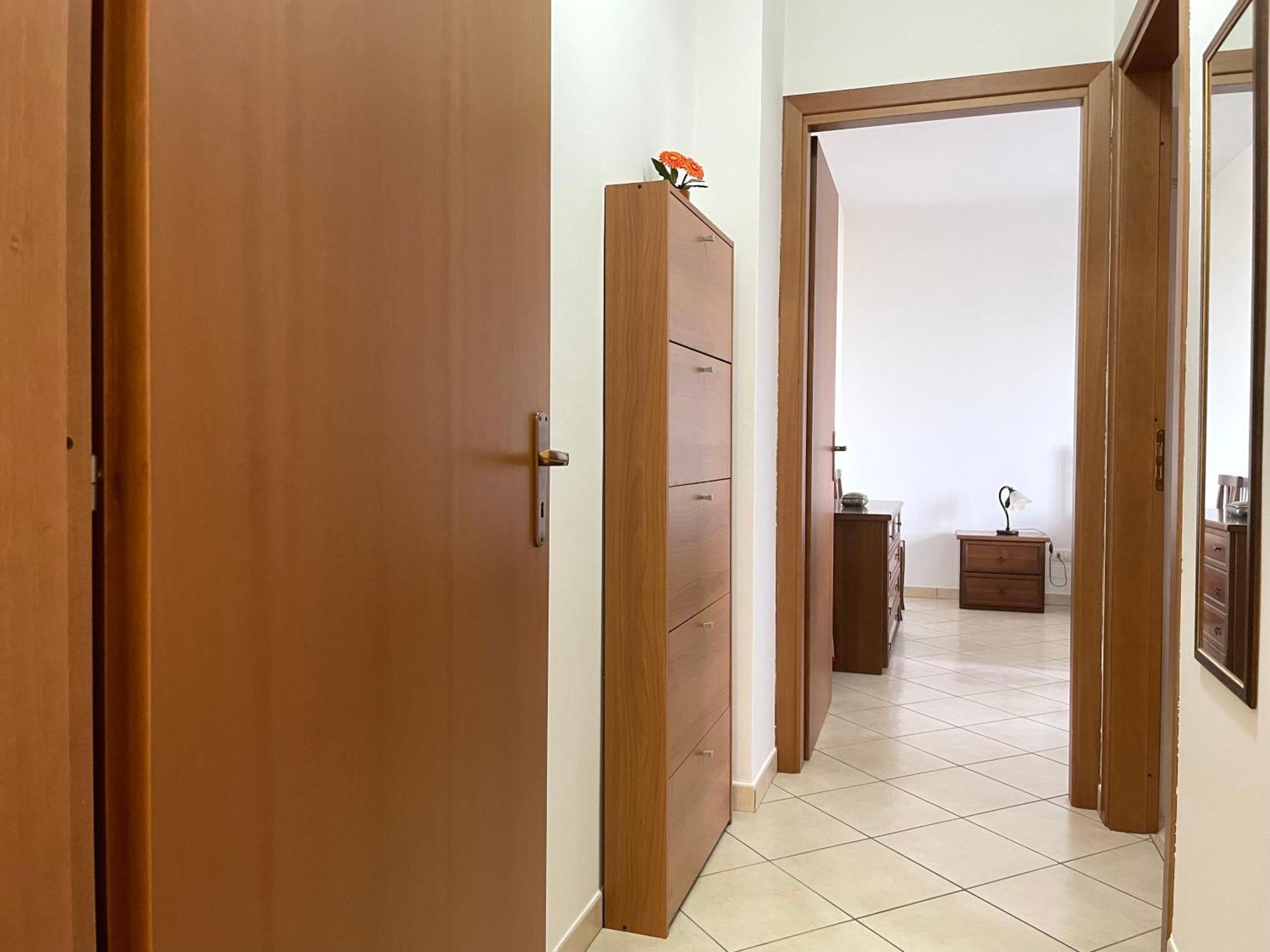 Perla D'Occidente Daire Marsala Dış mekan fotoğraf