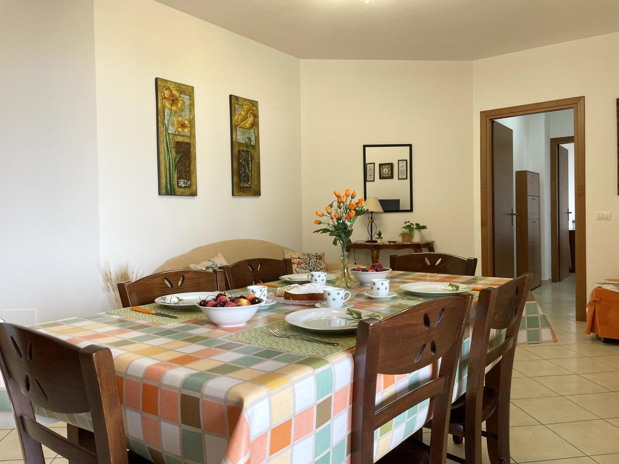 Perla D'Occidente Daire Marsala Dış mekan fotoğraf