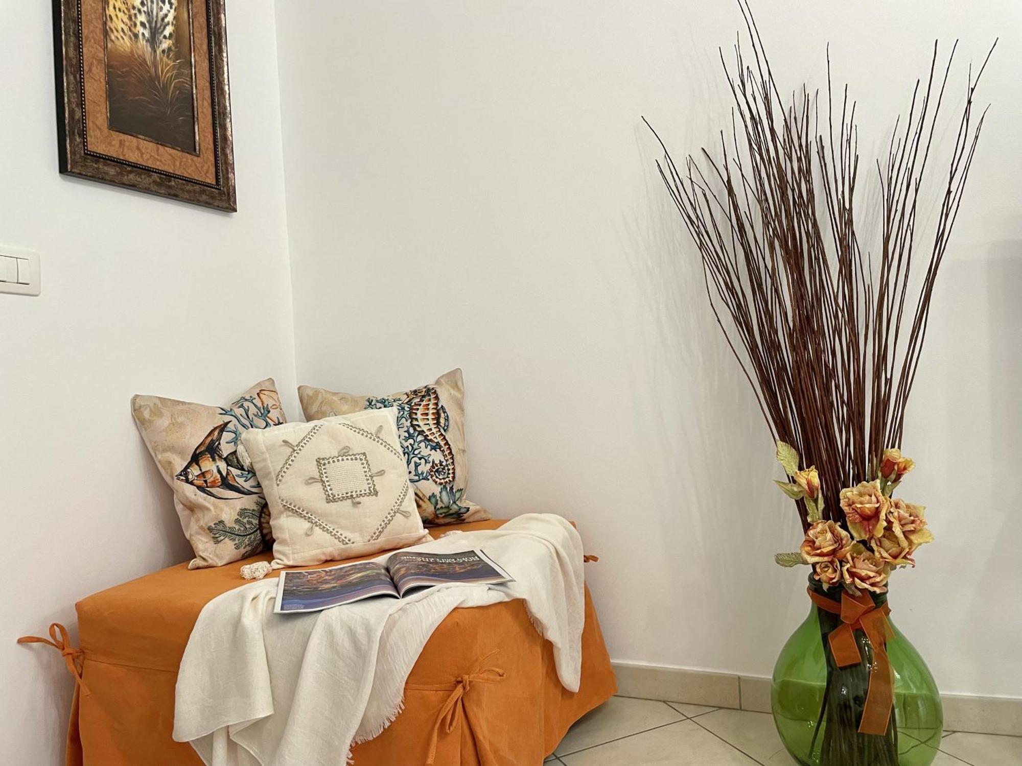 Perla D'Occidente Daire Marsala Dış mekan fotoğraf