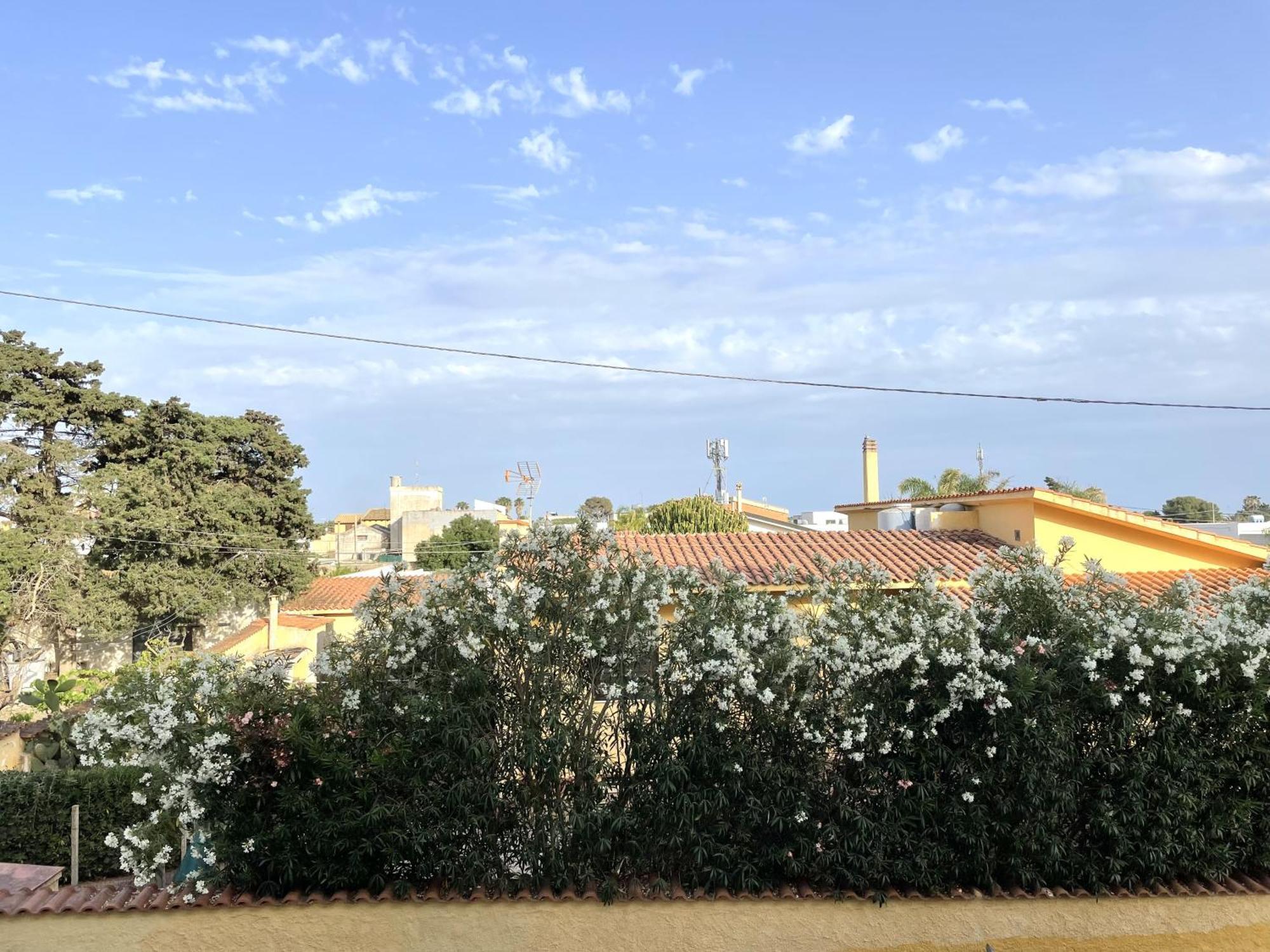 Perla D'Occidente Daire Marsala Dış mekan fotoğraf